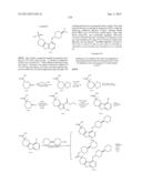 IRAK INHIBITORS AND USES THEREOF diagram and image