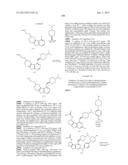 IRAK INHIBITORS AND USES THEREOF diagram and image