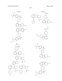 IRAK INHIBITORS AND USES THEREOF diagram and image