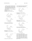 IRAK INHIBITORS AND USES THEREOF diagram and image