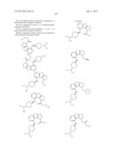 IRAK INHIBITORS AND USES THEREOF diagram and image