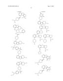 IRAK INHIBITORS AND USES THEREOF diagram and image