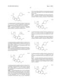 IRAK INHIBITORS AND USES THEREOF diagram and image