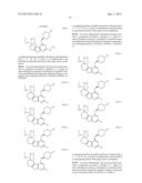 IRAK INHIBITORS AND USES THEREOF diagram and image