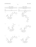 IRAK INHIBITORS AND USES THEREOF diagram and image