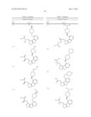 IRAK INHIBITORS AND USES THEREOF diagram and image