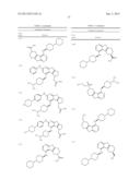 IRAK INHIBITORS AND USES THEREOF diagram and image