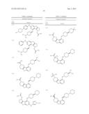 IRAK INHIBITORS AND USES THEREOF diagram and image