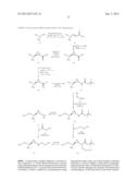 ARYLCYCLOPROPYLAMINE BASED DEMETHYLASE INHIBITORS OF LSD1 AND THEIR     MEDICAL USE diagram and image