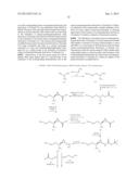 ARYLCYCLOPROPYLAMINE BASED DEMETHYLASE INHIBITORS OF LSD1 AND THEIR     MEDICAL USE diagram and image