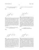 ARYLCYCLOPROPYLAMINE BASED DEMETHYLASE INHIBITORS OF LSD1 AND THEIR     MEDICAL USE diagram and image