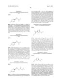 ARYLCYCLOPROPYLAMINE BASED DEMETHYLASE INHIBITORS OF LSD1 AND THEIR     MEDICAL USE diagram and image