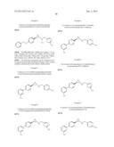ARYLCYCLOPROPYLAMINE BASED DEMETHYLASE INHIBITORS OF LSD1 AND THEIR     MEDICAL USE diagram and image
