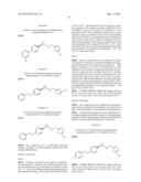 ARYLCYCLOPROPYLAMINE BASED DEMETHYLASE INHIBITORS OF LSD1 AND THEIR     MEDICAL USE diagram and image