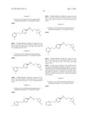 ARYLCYCLOPROPYLAMINE BASED DEMETHYLASE INHIBITORS OF LSD1 AND THEIR     MEDICAL USE diagram and image