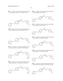 ARYLCYCLOPROPYLAMINE BASED DEMETHYLASE INHIBITORS OF LSD1 AND THEIR     MEDICAL USE diagram and image