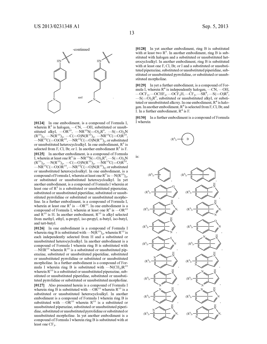 8-(HETEROARYLMETHYL)PYRIDO[2,3-d]PYRIMIDIN-7(8H)-ONES FOR THE TREATMENT OF     CNS DISORDERS - diagram, schematic, and image 17
