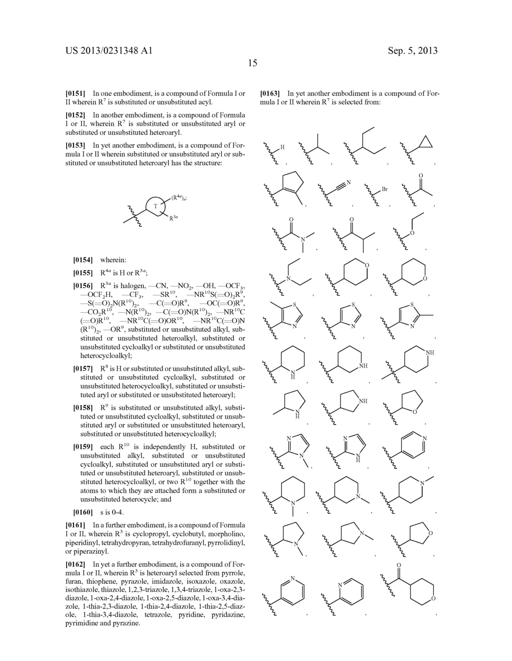 8-(HETEROARYLMETHYL)PYRIDO[2,3-d]PYRIMIDIN-7(8H)-ONES FOR THE TREATMENT OF     CNS DISORDERS - diagram, schematic, and image 19