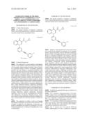 ALTERNATIVE FORMS OF THE PHOSPHODIESTERASE-4 INHIBITOR     N-CYCLOPROPYL-1--4-OXO-1,4-DIHYDRO-1,8-NAPHTHYRIDINE-3-CARBOXYAMIDE diagram and image