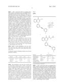 ALTERNATIVE FORMS OF THE PHOSPHODIESTERASE-4 INHIBITOR     N-CYCLOPROPYL-1--4-OXO-1,4-DIHYDRO-1,8-NAPHTHYRIDINE-3-CARBOXYAMIDE diagram and image