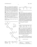 ALTERNATIVE FORMS OF THE PHOSPHODIESTERASE-4 INHIBITOR     N-CYCLOPROPYL-1--4-OXO-1,4-DIHYDRO-1,8-NAPHTHYRIDINE-3-CARBOXYAMIDE diagram and image