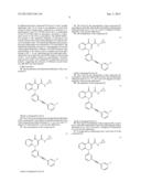 ALTERNATIVE FORMS OF THE PHOSPHODIESTERASE-4 INHIBITOR     N-CYCLOPROPYL-1--4-OXO-1,4-DIHYDRO-1,8-NAPHTHYRIDINE-3-CARBOXYAMIDE diagram and image