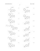 MODULATORS OF CYSTIC FIBROSIS TRANSMEMBRANE CONDUCTANCE REGULATOR diagram and image