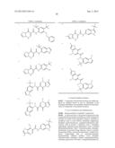 MODULATORS OF CYSTIC FIBROSIS TRANSMEMBRANE CONDUCTANCE REGULATOR diagram and image