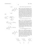 MODULATORS OF CYSTIC FIBROSIS TRANSMEMBRANE CONDUCTANCE REGULATOR diagram and image