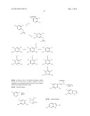 MODULATORS OF CYSTIC FIBROSIS TRANSMEMBRANE CONDUCTANCE REGULATOR diagram and image