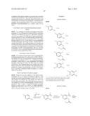 MODULATORS OF CYSTIC FIBROSIS TRANSMEMBRANE CONDUCTANCE REGULATOR diagram and image