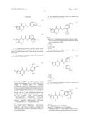 MODULATORS OF CYSTIC FIBROSIS TRANSMEMBRANE CONDUCTANCE REGULATOR diagram and image