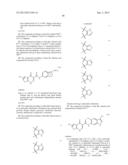 MODULATORS OF CYSTIC FIBROSIS TRANSMEMBRANE CONDUCTANCE REGULATOR diagram and image