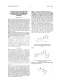 Treatment of Inflammation with Certain Alpha-7 Nicotinic Acid Receptor     Agonists in Combination with Acetylcholinesterase Inhibitors diagram and image