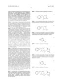 1-[(4-hydroxypiperidin-4-yl)methyl]pyridin-2(1H)-one derivatives,     preparation methods and uses thereof diagram and image