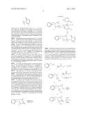 1-[(4-hydroxypiperidin-4-yl)methyl]pyridin-2(1H)-one derivatives,     preparation methods and uses thereof diagram and image