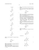 AMIDES USEFUL AS INHIBITORS OF VOLTAGE-GATED SODIUM CHANNELS diagram and image