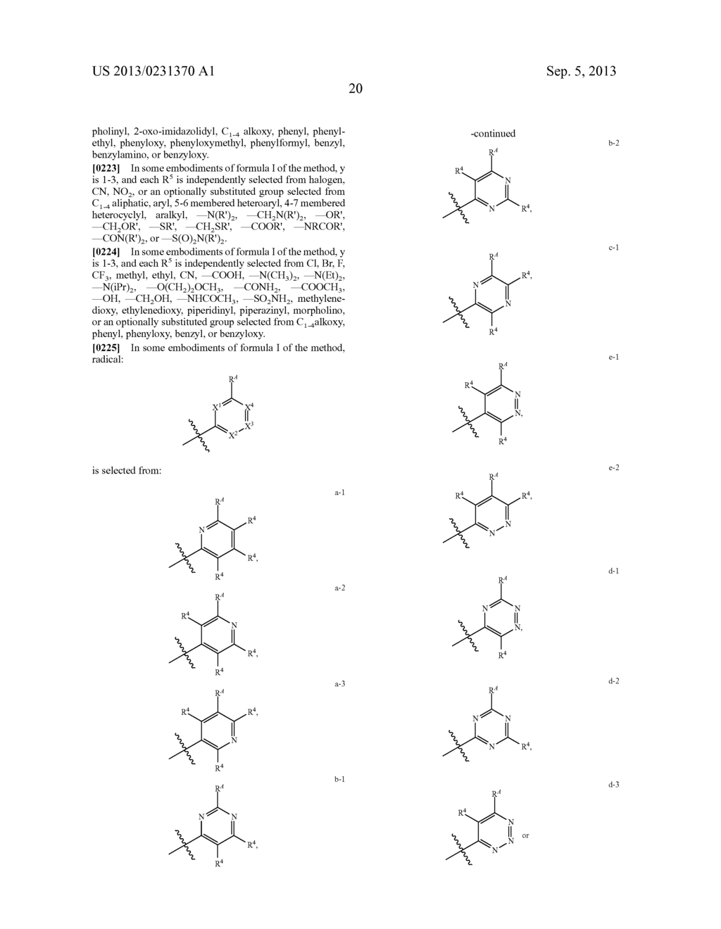 AMIDES USEFUL AS INHIBITORS OF VOLTAGE-GATED SODIUM CHANNELS - diagram, schematic, and image 21