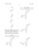 AMIDES USEFUL AS INHIBITORS OF VOLTAGE-GATED SODIUM CHANNELS diagram and image