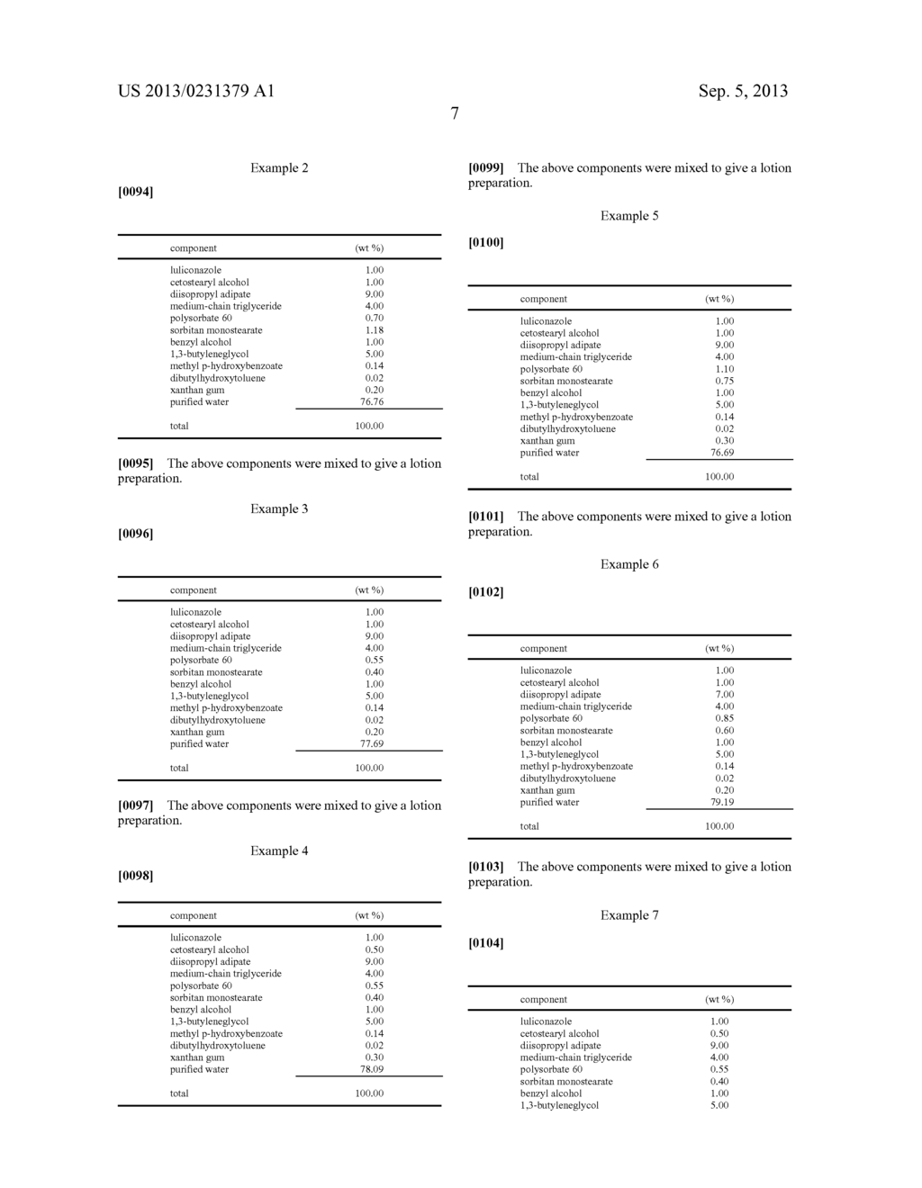 AGENT FOR FUNGAL DERMATITIS - diagram, schematic, and image 09