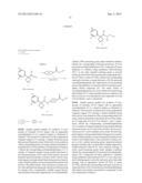 SYNTHESIS, METHODS OF USING, AND COMPOSITIONS OF CYCLOALKYLMETHYLAMINES diagram and image