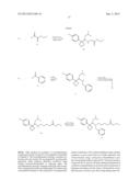 SYNTHESIS, METHODS OF USING, AND COMPOSITIONS OF CYCLOALKYLMETHYLAMINES diagram and image