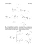 SYNTHESIS, METHODS OF USING, AND COMPOSITIONS OF CYCLOALKYLMETHYLAMINES diagram and image