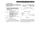 SYNERGISTIC PREPARATIONS BASED ON MIXTURES OF GLYCEROL ETHER WITH AROMATIC     ALCOHOL FOR CONTROLLING MYCOBACTERIA diagram and image