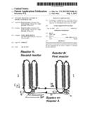 Dynamic Pressure Control in Double Loop Reactor diagram and image