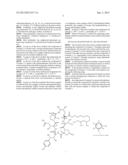 PREPARATION METHOD FOR CASPOFUNGIN diagram and image