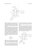 PREPARATION METHOD FOR CASPOFUNGIN diagram and image