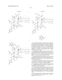 PREPARATION METHOD FOR CASPOFUNGIN diagram and image