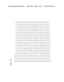 Amylases, Nucleic Acids Encoding Them and Methods for Making and Using     Them diagram and image