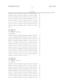 USE OF MOLECULAR MARKERS FOR THE PRECLINICAL PROFILING OF INHIBITORS OF     ENZYMES HAVING HISTONE DEACETYLASE ACTIVITY diagram and image